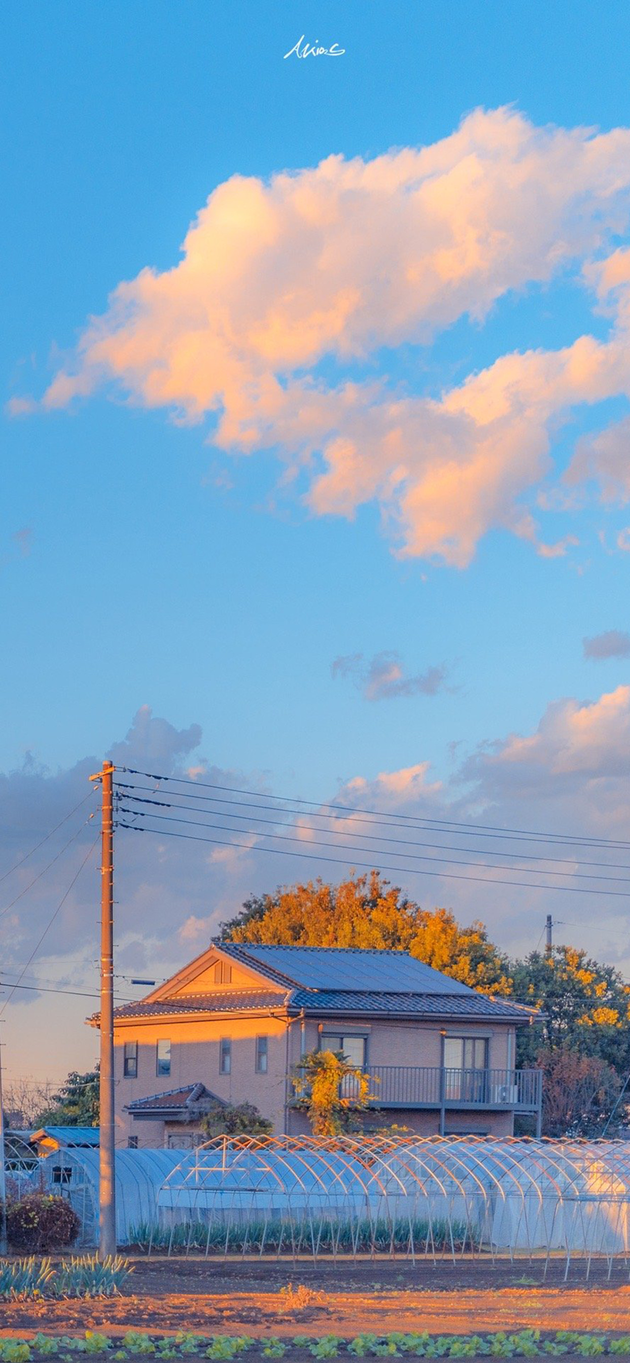高清壁纸一组超好看的手机壁纸,24张精选手机壁纸很好看