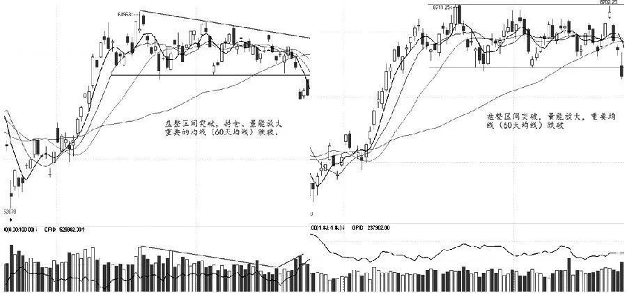 如何建立期货交易系统,如何建立期货的趋势交易系统