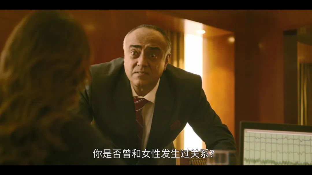 又一部被片名耽误的印度好片,印度最新电影神片