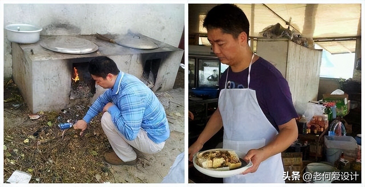 马云刘强东黄峥为什么纷纷回归,马云刘强东后会出现哪个行业大佬