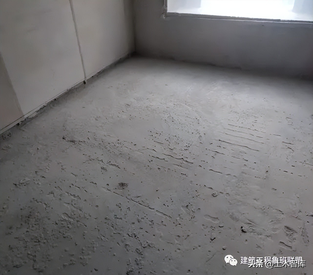 地暖施工不按设计图纸要求,地暖施工现场的设计