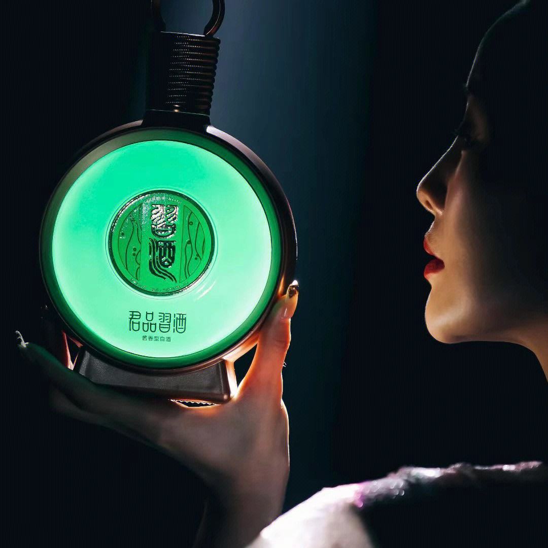 君品习酒值得收藏吗,君品习酒口感像飞天茅台吗