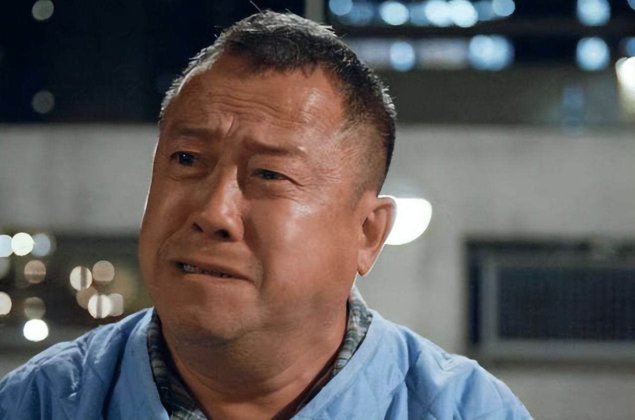 这一次，儿媳妇的“奔放”，彻底让曾志伟“颜面尽失”