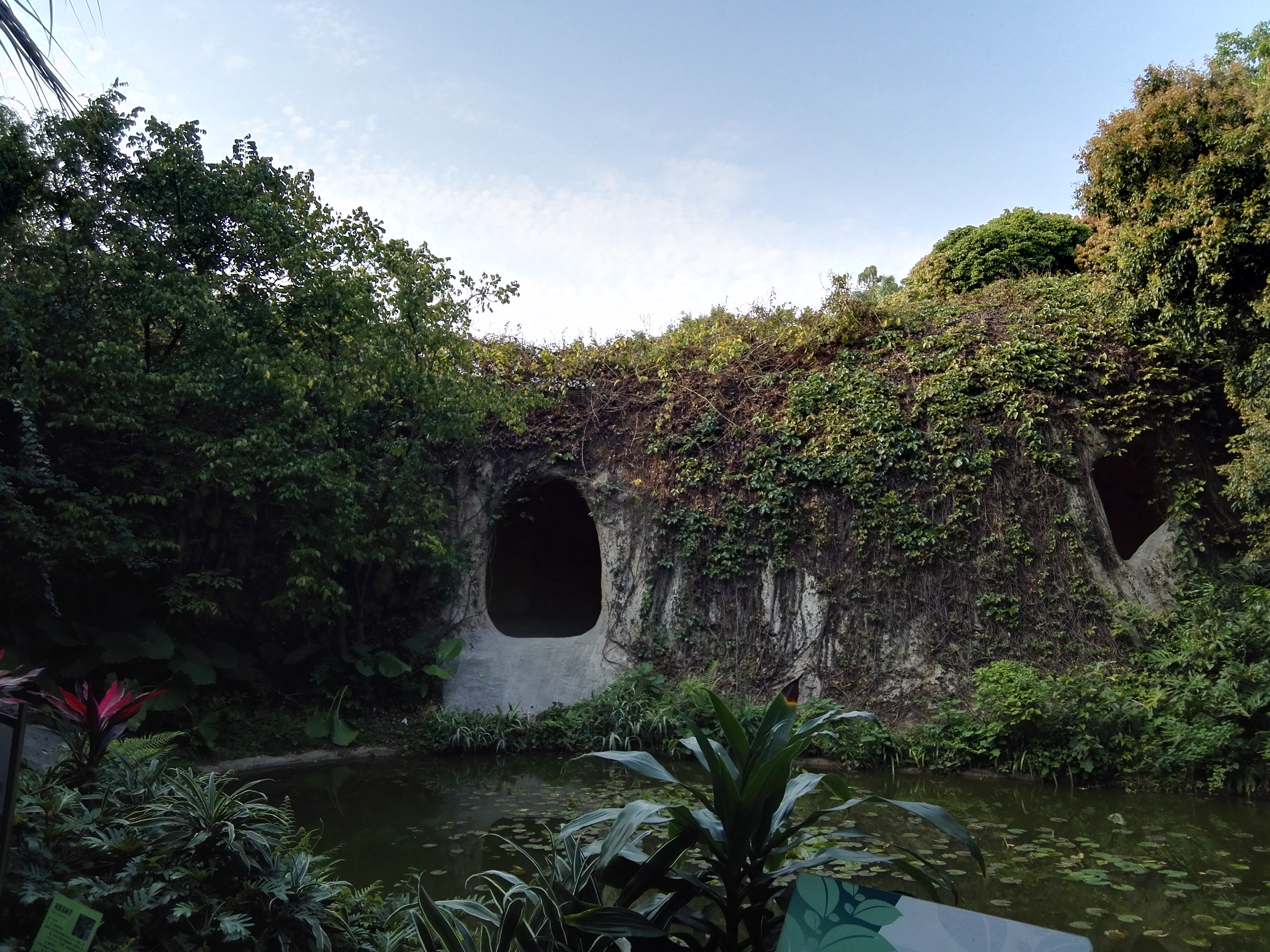 西丽水土保持科技示范园要预约吗,西丽水库水土保持示范园