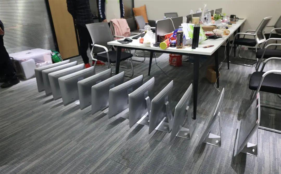 揭露真相！警方通报揭示武汉上当人数已超过3000人