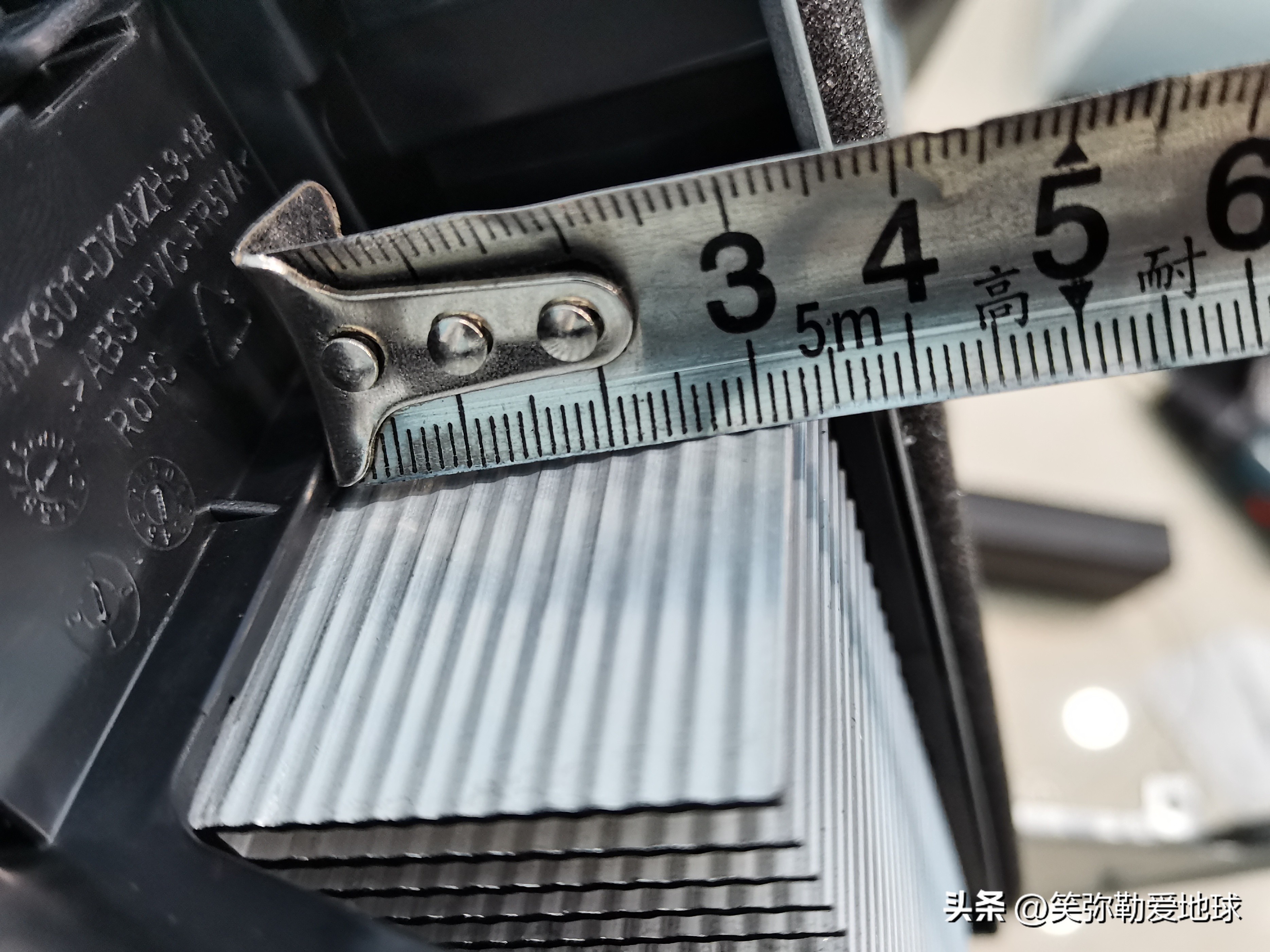 格力云佳系列拆解评测,美的风尊和格力云佳拆机对比