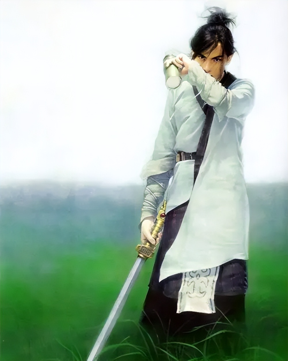 古人关于楼兰的诗词,历代诗词斩楼兰