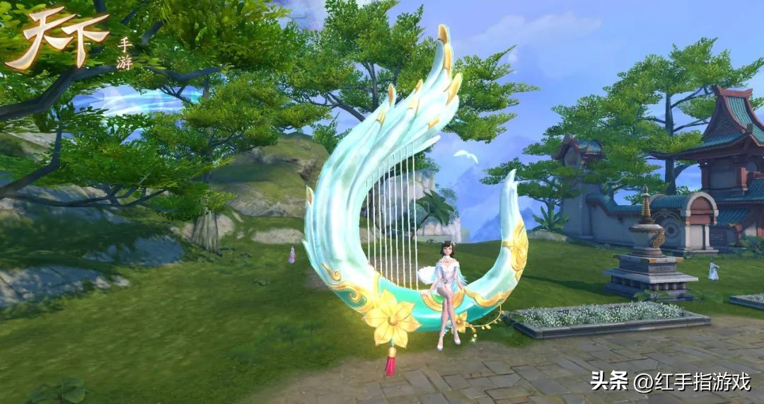 天下手游各种副本攻略,天下手游平民必做任务