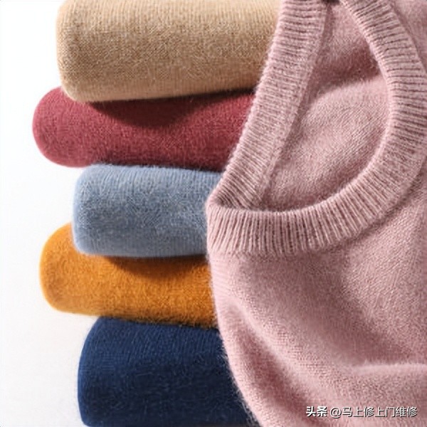 羊毛衫洗后袖子变长了轻松复原,羊毛衫洗缩水了复原最有效方法