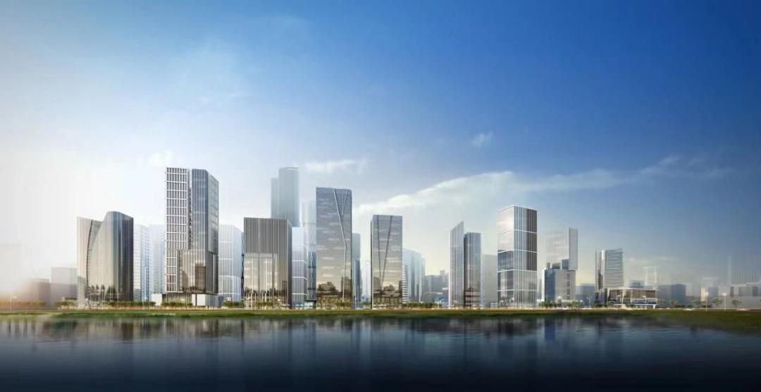 迅猛发力，底牌深藏！你可以永远相信徐州新城区