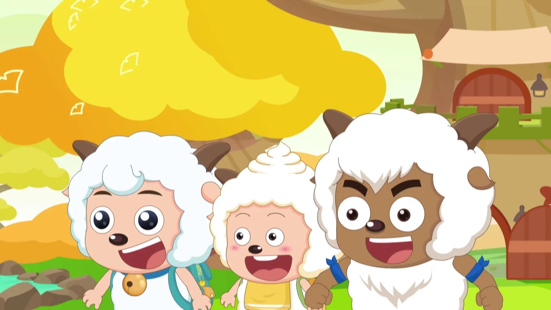 喜羊羊与灰太狼的情侣头像大全,一组可可爱爱头像