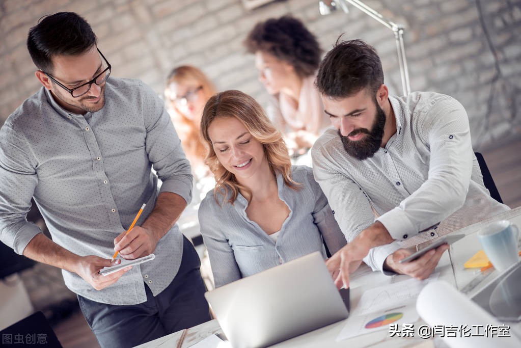 海尔大学基于HR转型的培训模式演变过程