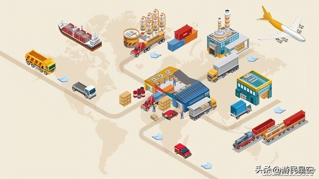 如何用“地精”塞满你的网游世界？