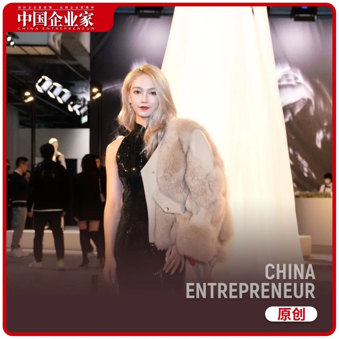 96年富二代,跨界做钻石生意|寻找95后创业者