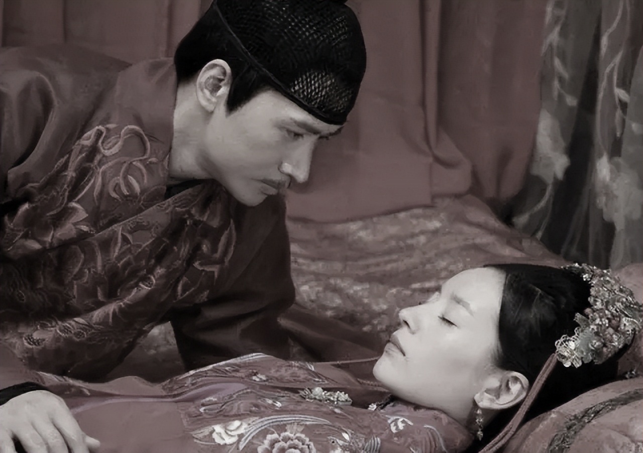 民间故事奇案洞房新娘离奇失踪,洞房奇案民间传说嘉庆年间