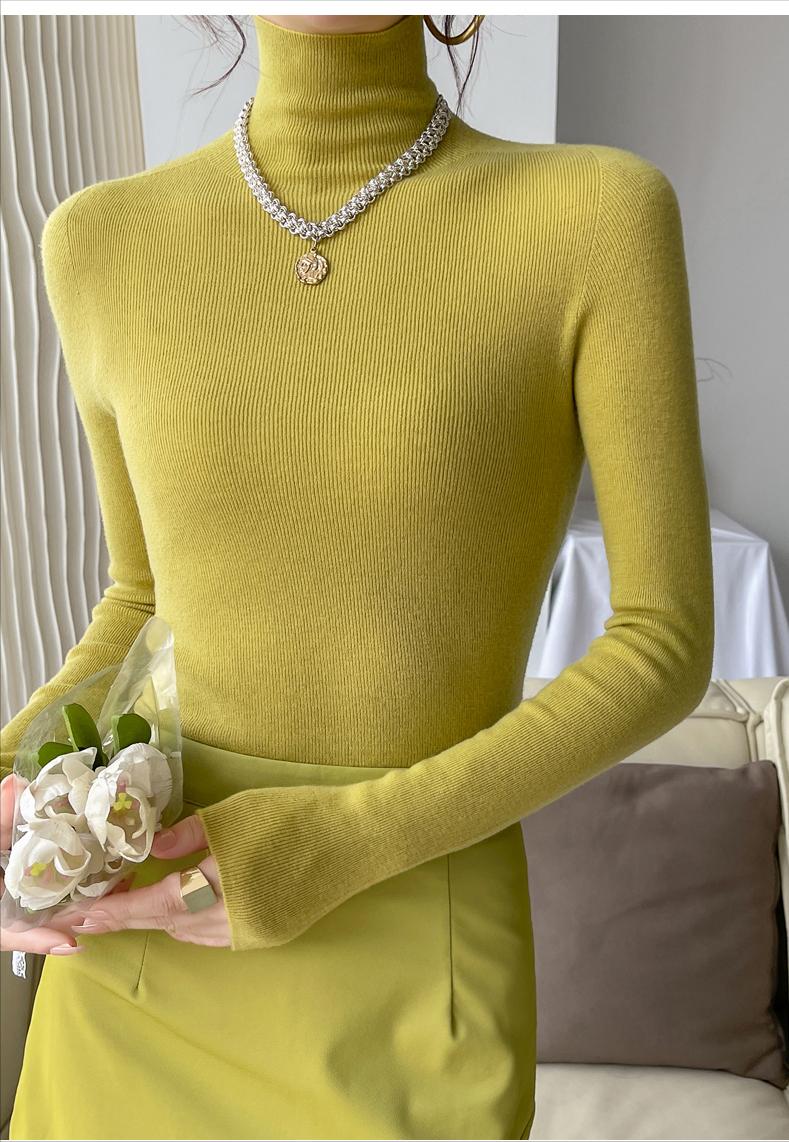 这些毛衣真踩雷，显胖又臃肿，你却经常穿