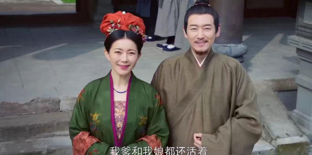 华浅重生真的是一场梦吗,命运无法逃避但是可以改变