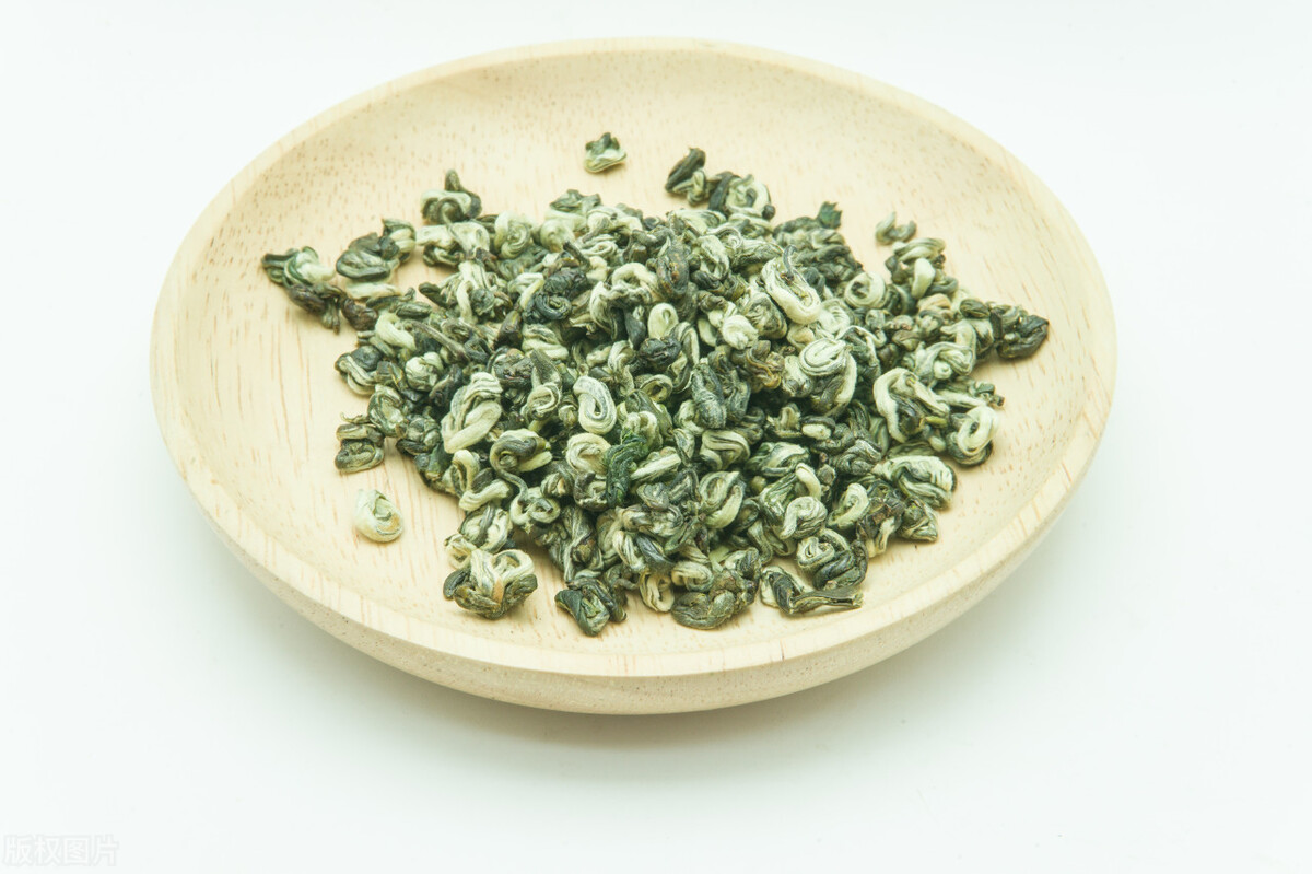 中国各省名茶录（已收录全国各省超过300款名茶）