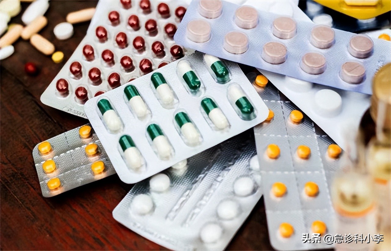 三种中药已经被禁用,六种已被叫停的家庭常用药