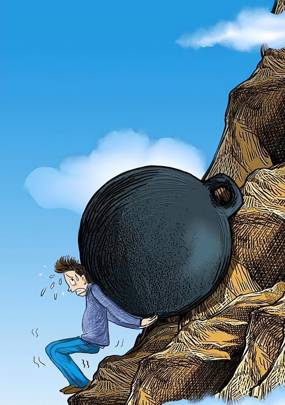 心里堵得难受不知道为什么,心理压力大没人诉说怎么排解