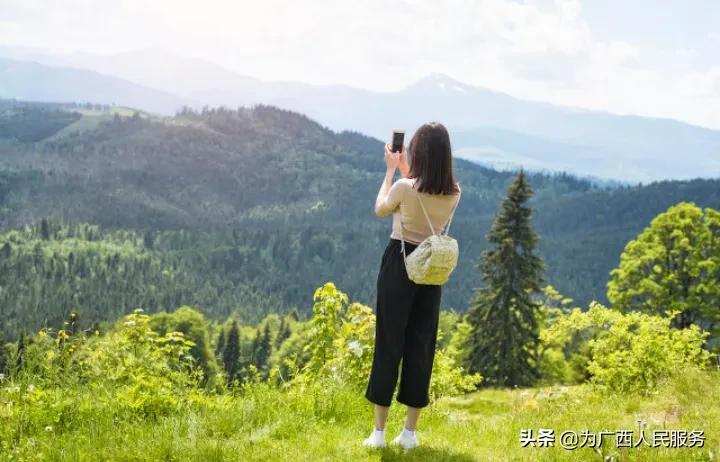 表哥表妹广西话什么意思,广西那边称呼表哥表妹是什么梗