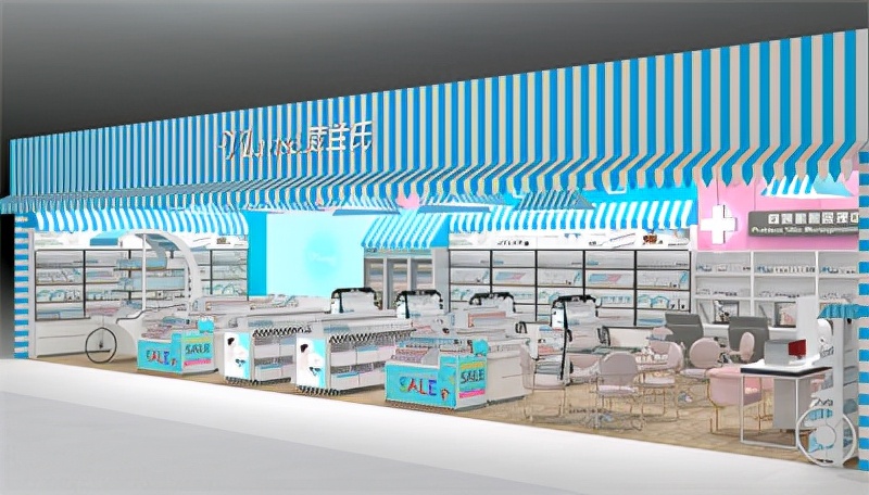 正品护肤品加盟推荐哪家好,高端护肤品加盟哪里好做