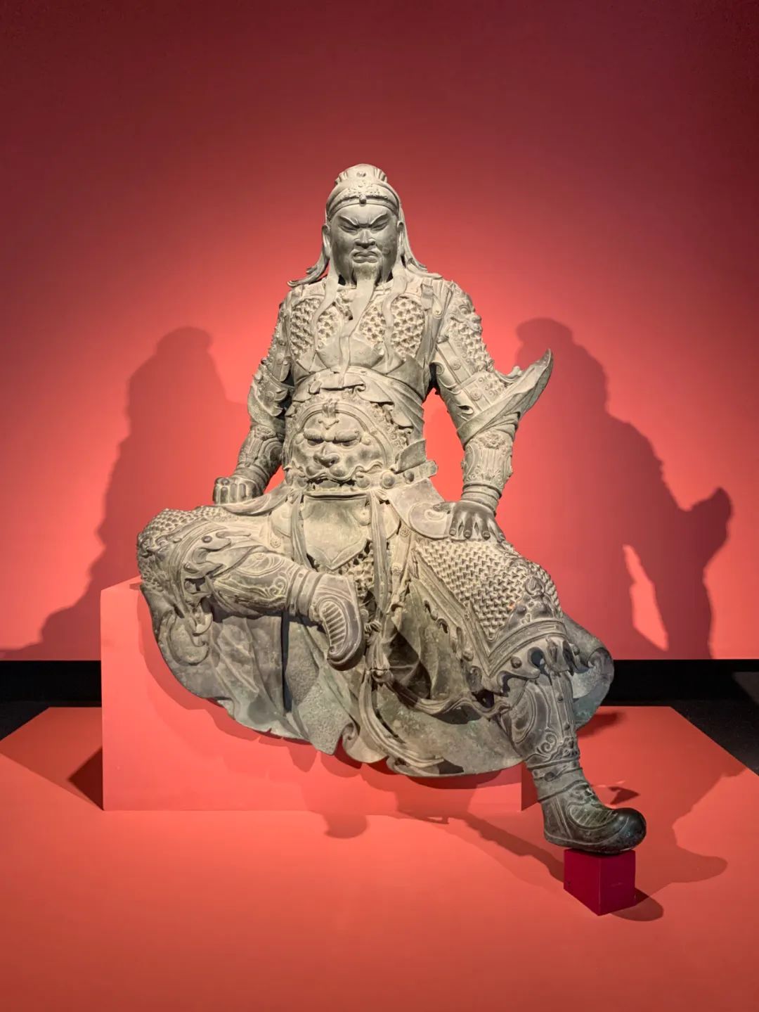 三国志文化展示图片,《三国志》展览