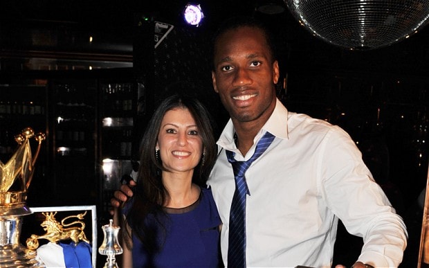 足坛最高的女人,足坛厉害的女将