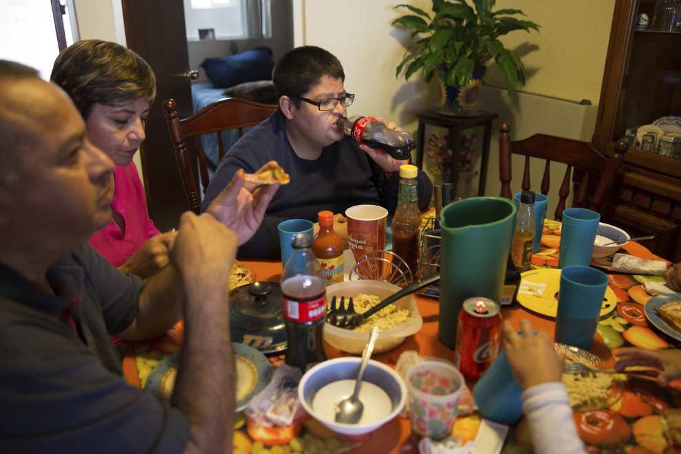 被可乐控制的国家,被可乐控制的墨西哥现状