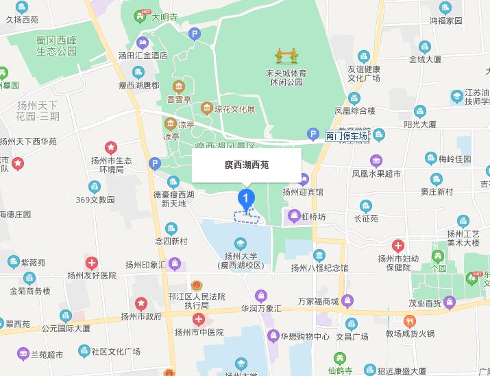 扬州房价最贵的区,扬州最贵的房价