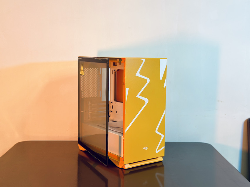 2000块打造一台顶配级游戏电脑,5000多的预算打造一台游戏主机