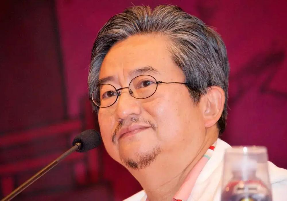 永井豪：创作流氓漫画的他，如何成为庵野秀明、虚渊玄的精神导师