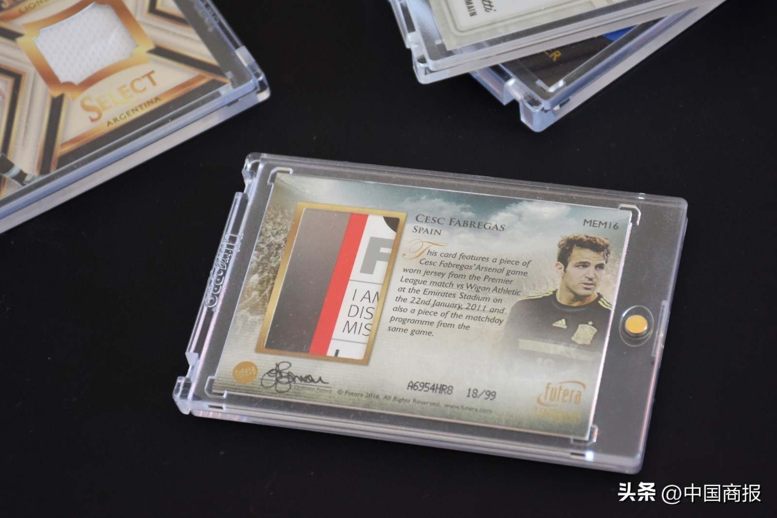 世界杯带火“球迷盲盒”，球星卡是门怎样的生意