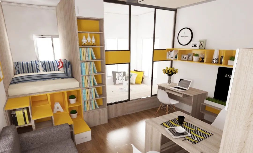 榻榻米容易有虫发霉吗,榻榻米真的容易受潮吗