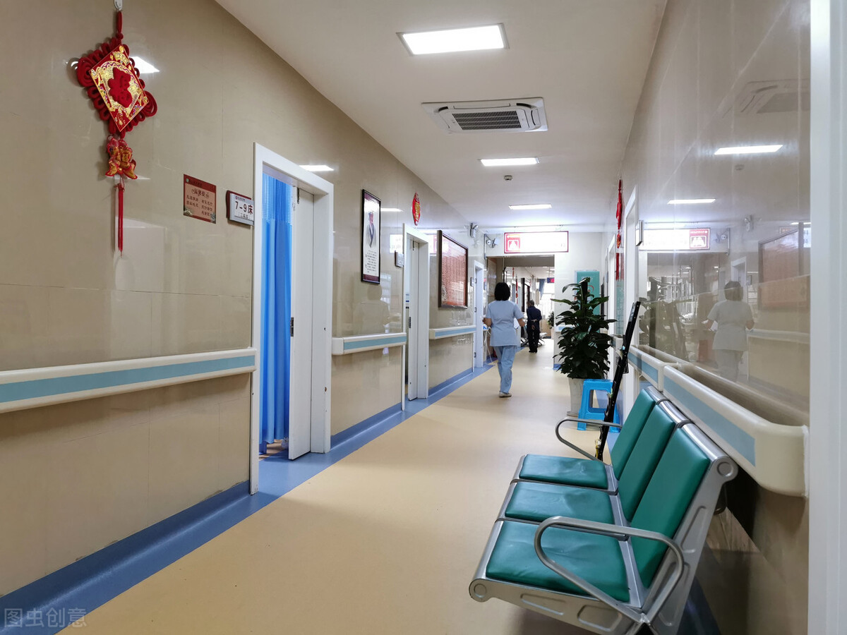 穷人不敢生病不敢出事,穷人不能生病也不敢生病