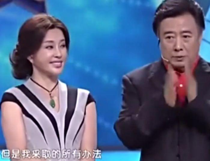 刘晓庆一生中经历了5段婚姻,刘晓庆和她的五个男人的爱恨情仇