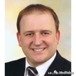 装机入院！手术机器人拓展德国市场