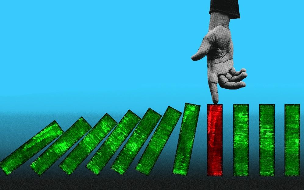 你真的会止损吗？一文让你成为专业的止损高手