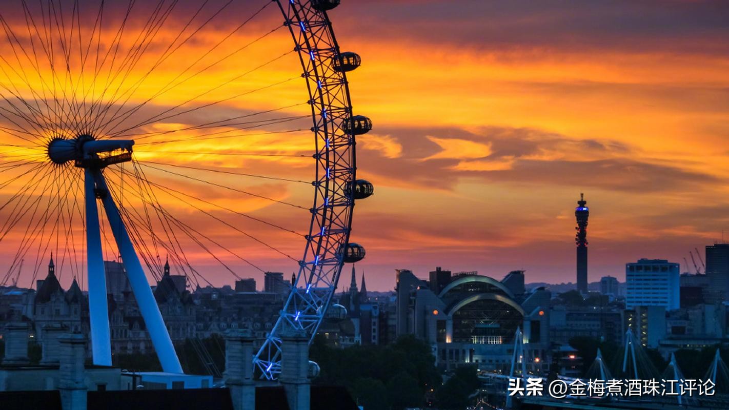 英国脱欧的真实情况,英国脱欧这几年得到了什么