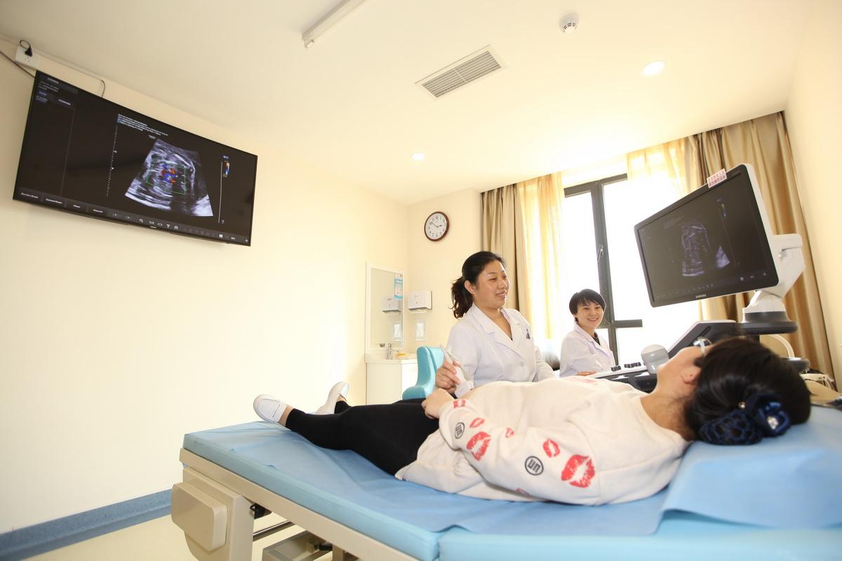 24岁女孩检出两个阴道，还有双子宫？医生直言，详细告诉你怎么办