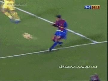 球星外号巴斯蒂安,罗纳尔多外号