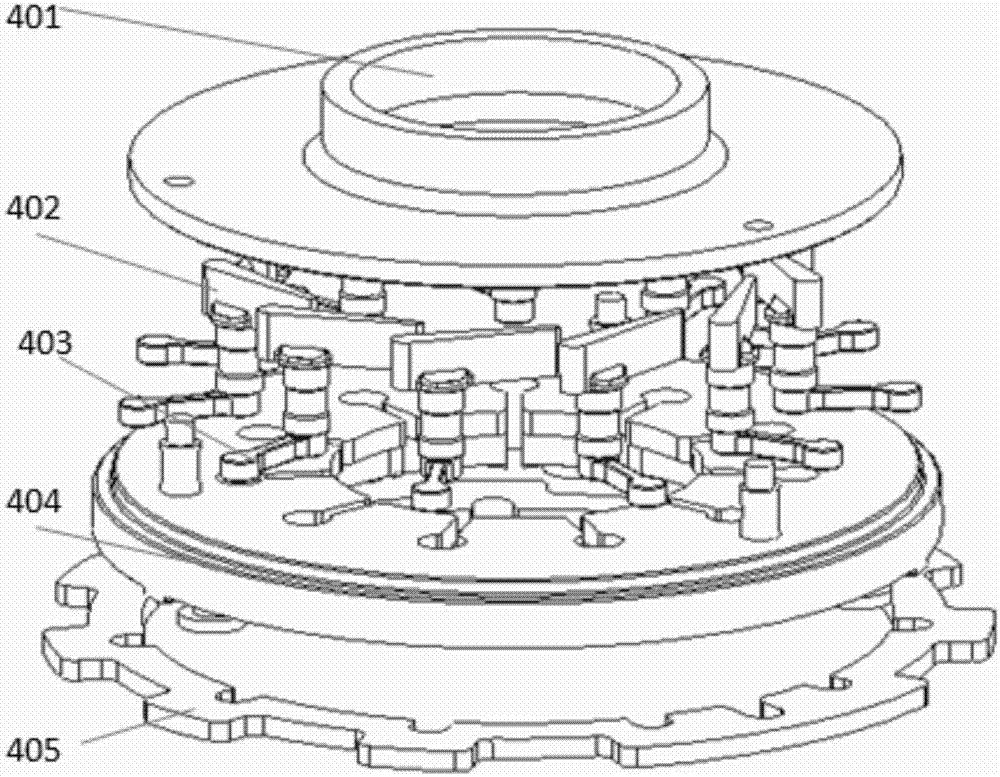 涡轮增压器废气泄压阀机械故障,废气涡轮增压器的压力过高怎么办