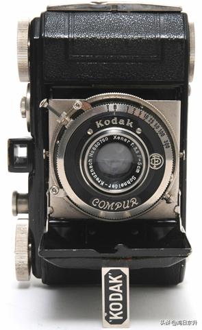 我和照相机的故事,柯达ec200相机