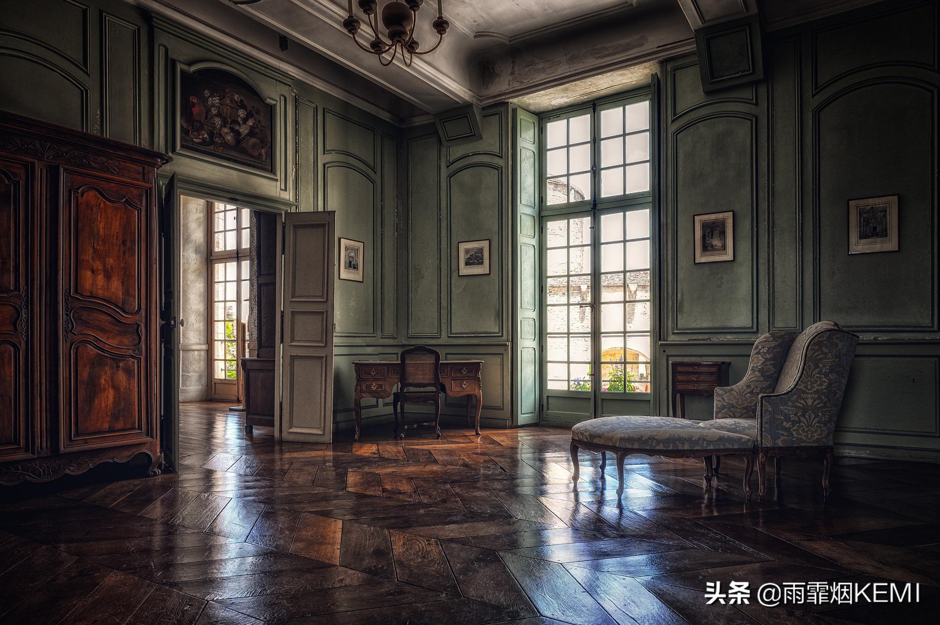 地板物美价廉背后不为人知的秘密是怎样呢？