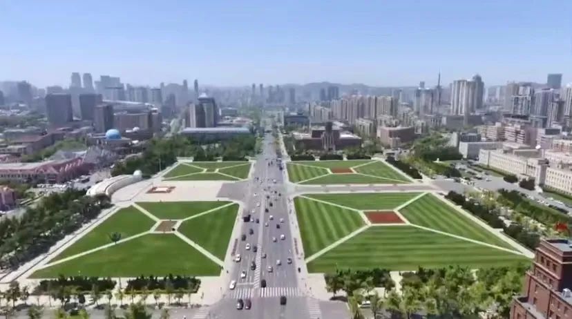 一轴四区最新规划,一轴两翼四区两谷发展格局