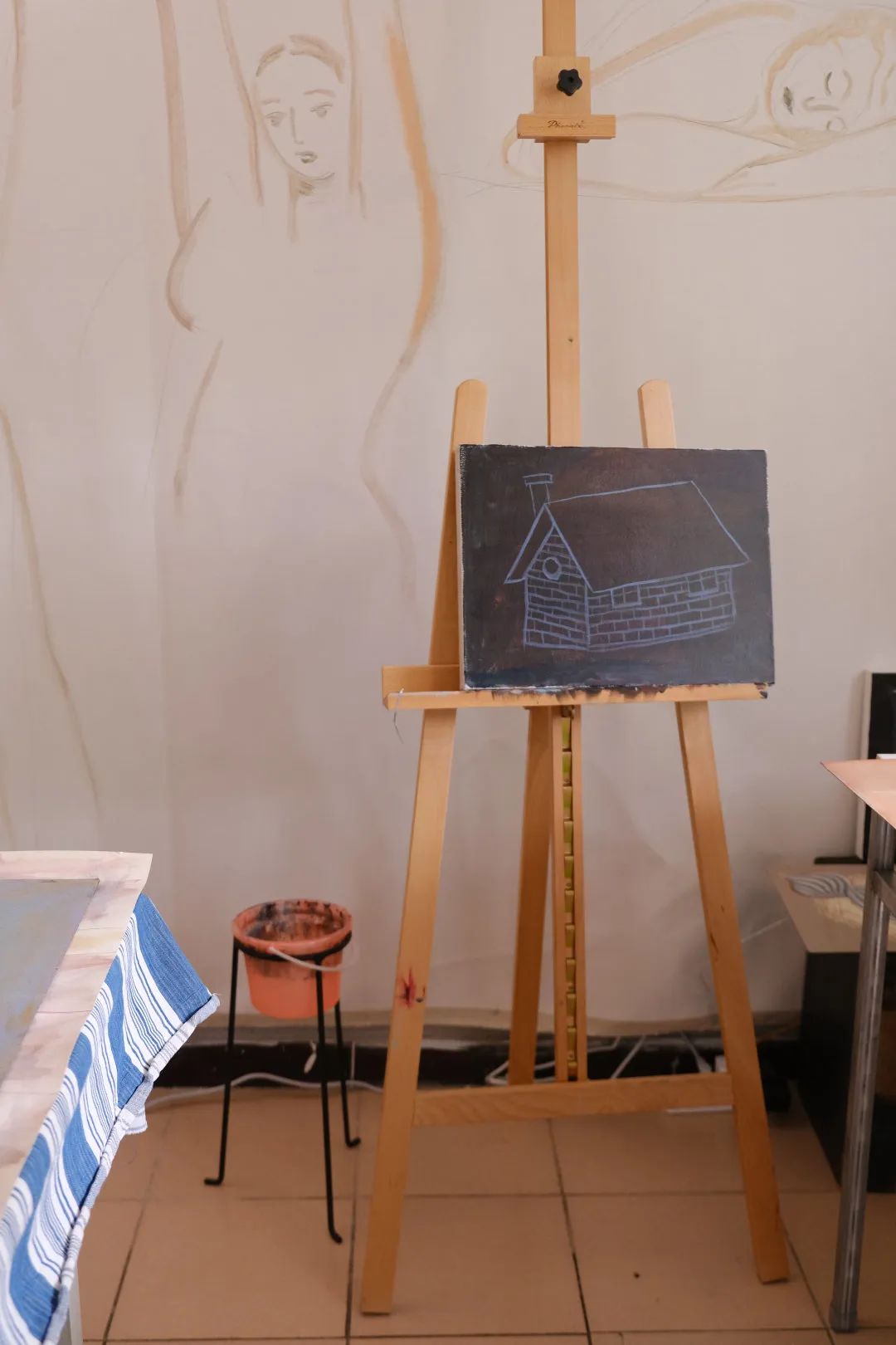 一个人住两个家？她的帝都生活，我羡慕坏了