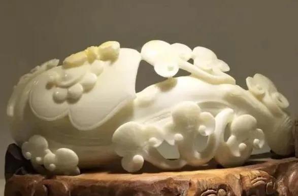 世界宝石大全(上)有机宝石