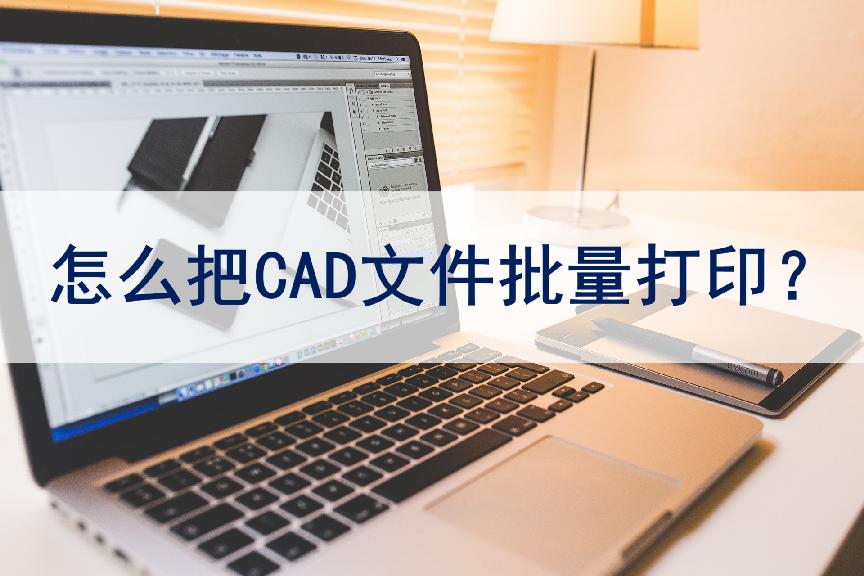 cad2021自带的批量打印怎么用,cad文件多个图纸怎么批量打印