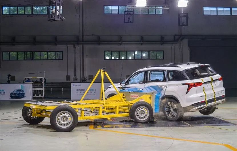 车的安全性看什么标准,验证新车注意什么