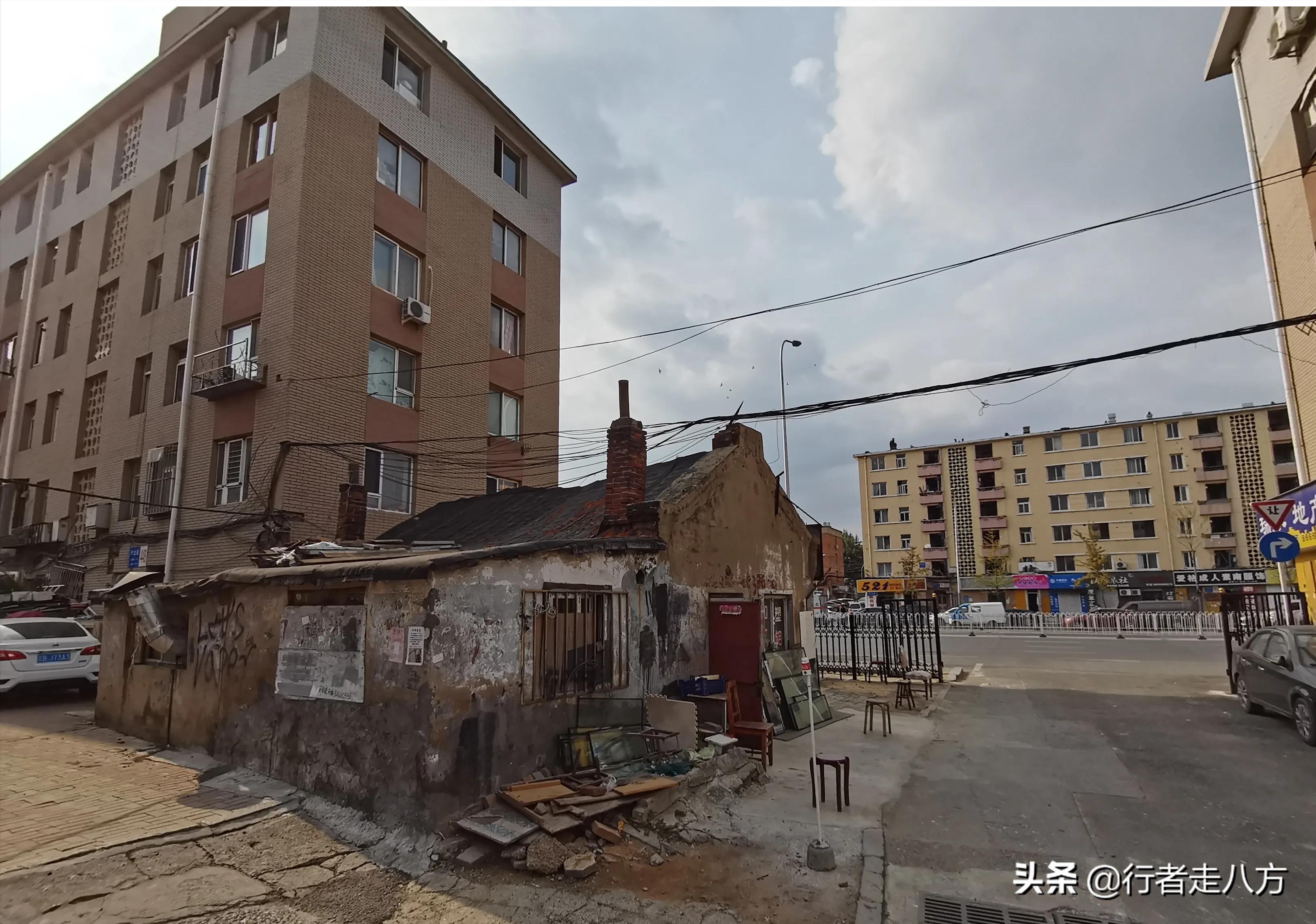 大连刘家桥地理位置怎么样,大连市刘家桥在什么地方